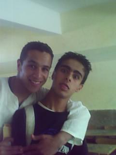 moi and youssef